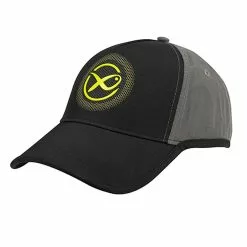 Matrix Surefit Baseball Cap Black