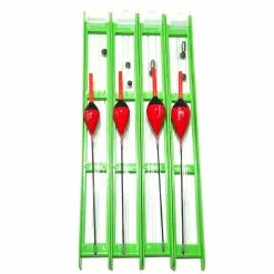 Timm's Timms Tuigje Red Thunderlight