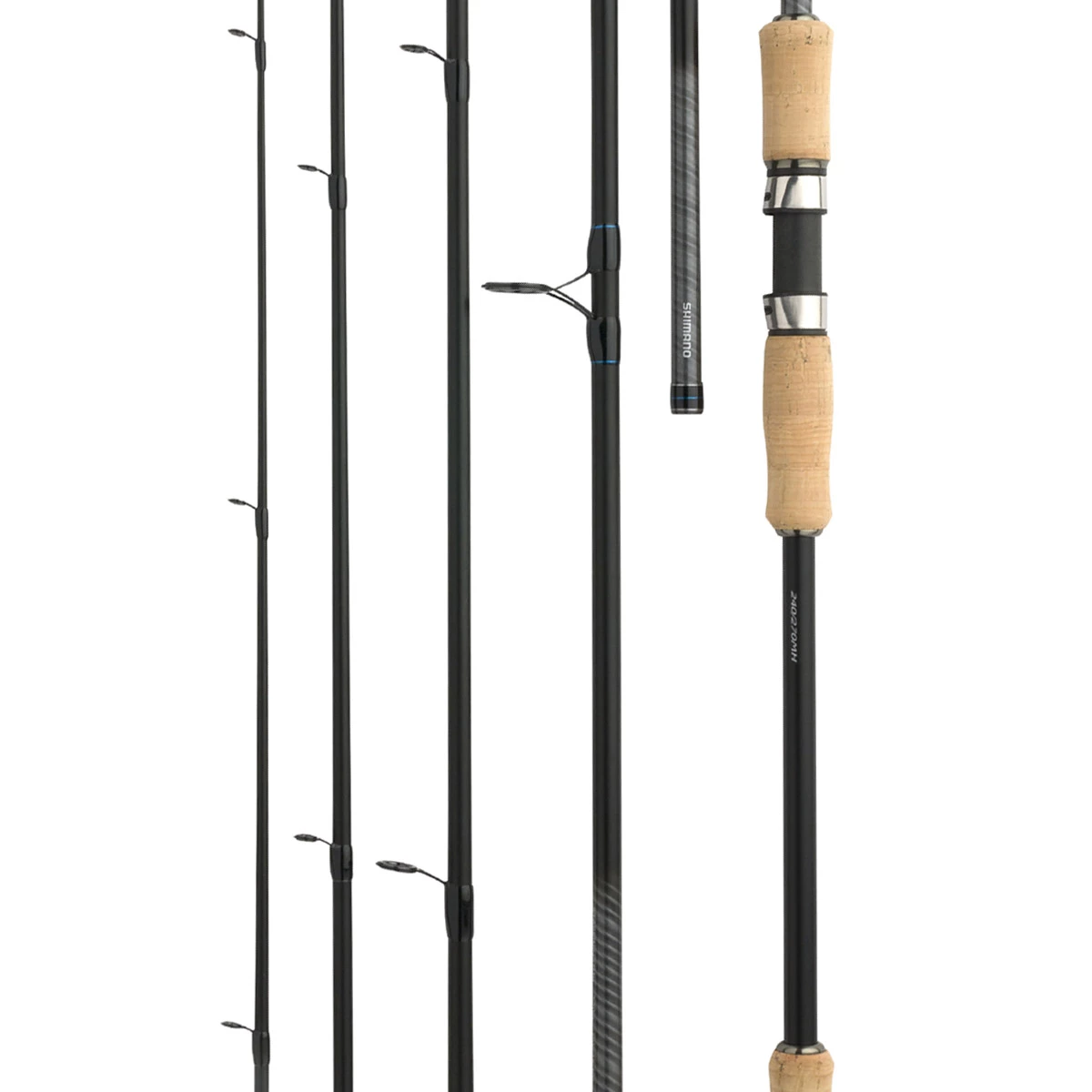 Shimano S.T.C. Multi-Length Spin 270-300 M 3 Shimano S.T.C. Multi-Length Spin 270-300 M