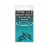 Drennan Quick Snap Swivel -Kleinmateriaal Verkoopwinkel 301ba226f3f64a87990e695530d6b5a3