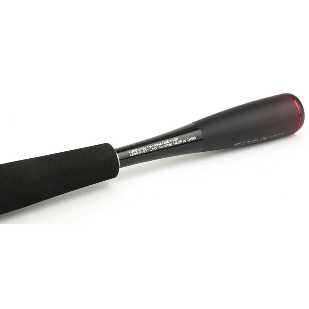 Shimano Zodias 264UL-2 Spinning 4 Shimano Zodias 264UL-2 Spinning - Afbeelding 2