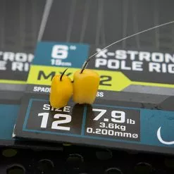 Matrix MXC-2 6" X-Strong Pole Rigs -Kleinmateriaal Verkoopwinkel 31b5de44e7ce4788b5f7d09a7134c9ab