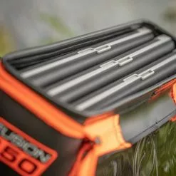 Guru Fusion 450 EVA Storage System -Kleinmateriaal Verkoopwinkel 3226dff1cfff49ac8cd40c7af4f51b08