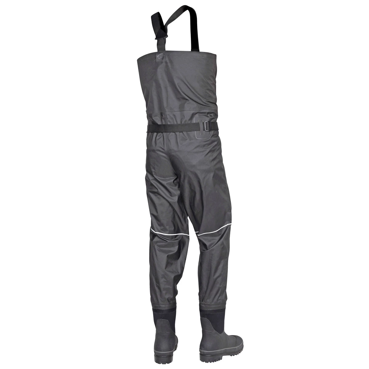 Gamakatsu G-Breathable Chest Wader 4 Gamakatsu G-Breathable Chest Wader - Afbeelding 2