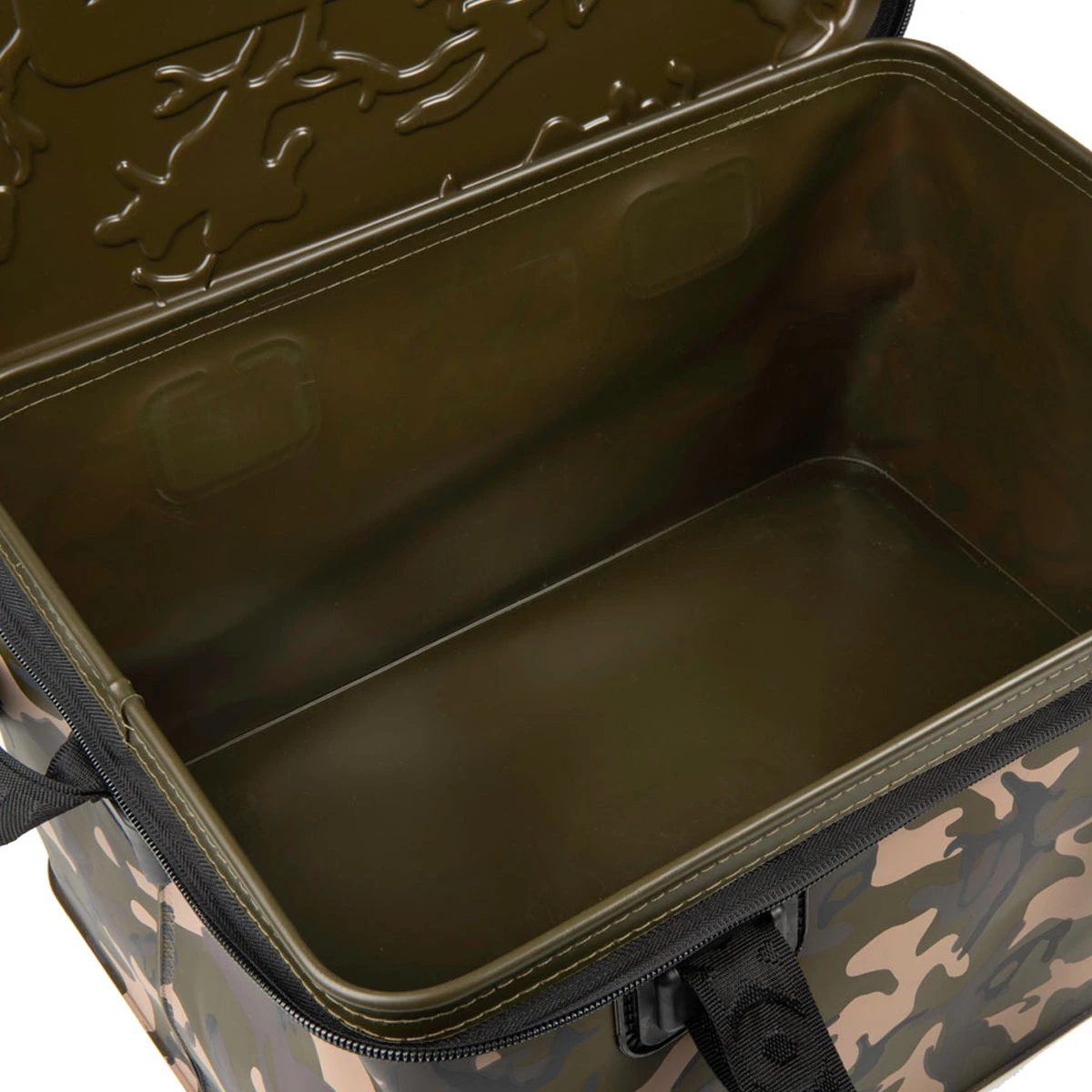 Fox Aquos Camolite Bag 20L 4 Fox Aquos Camolite Bag 20L - Afbeelding 2