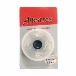 Albatros Shockleader Gum 5 Meter