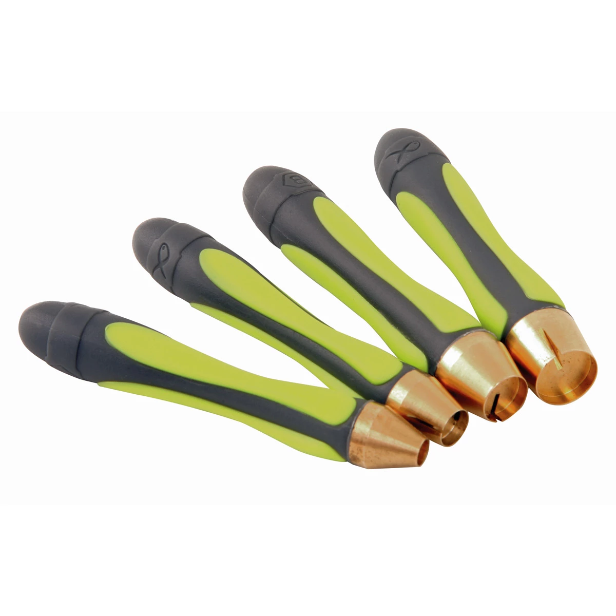 Matrix Bread Punch Set 3 Matrix Bread Punch Set