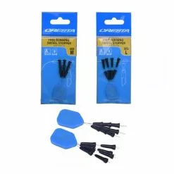 Cresta Free Running Swivel Stoppers