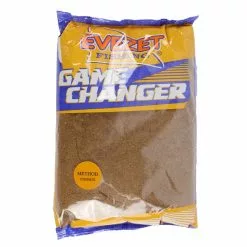 Evezet Game Changer Method Fishmix 2 Kilo