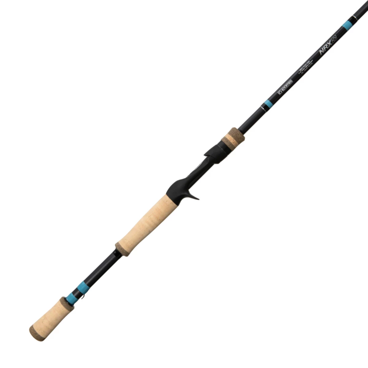 G.Loomis NRX+ 873C Casting 2,18 Meter 3 G.Loomis NRX+ 873C Casting 2,18 Meter