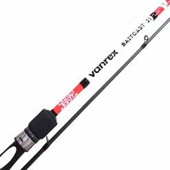 Lucky John Vanrex Baitcaster 21 Gram