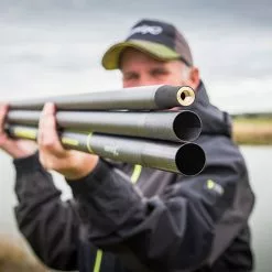 Matrix Ethos XR Power 4.5m Net Handle -Kleinmateriaal Verkoopwinkel 3638089ca5f148e4b9c4590e42f3d5f7