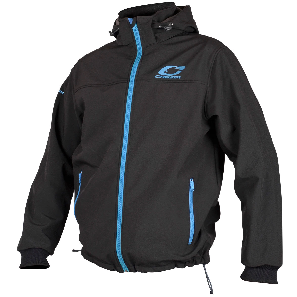 Cresta Soft Shell Jacket 4 Cresta Soft Shell Jacket - Afbeelding 2