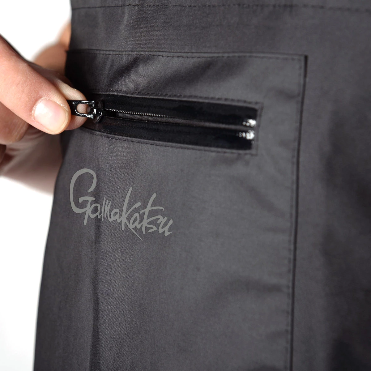 Gamakatsu G-Breathable Chest Wader 5 Gamakatsu G-Breathable Chest Wader - Afbeelding 3