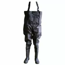 Waadkleding.com Select Waders Ademend Waadpak 5 Layer