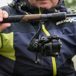 Matrix Ethos XR-C Bomb Rods -Kleinmateriaal Verkoopwinkel 397be29c7a724d4597abeaa951c21d5e