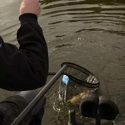 Cresta Pro-C Nano Mesh Landingnet -Kleinmateriaal Verkoopwinkel 3a6bb0b47c7e4c9b8623a69192e9a953