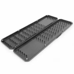 Preston Innovations Absolute Hooklength Box Long -Kleinmateriaal Verkoopwinkel 3a8712396da54886a21bcca410a9fd2a