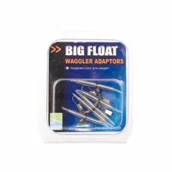 Preston Innovations Big Float Waggler Adaptors