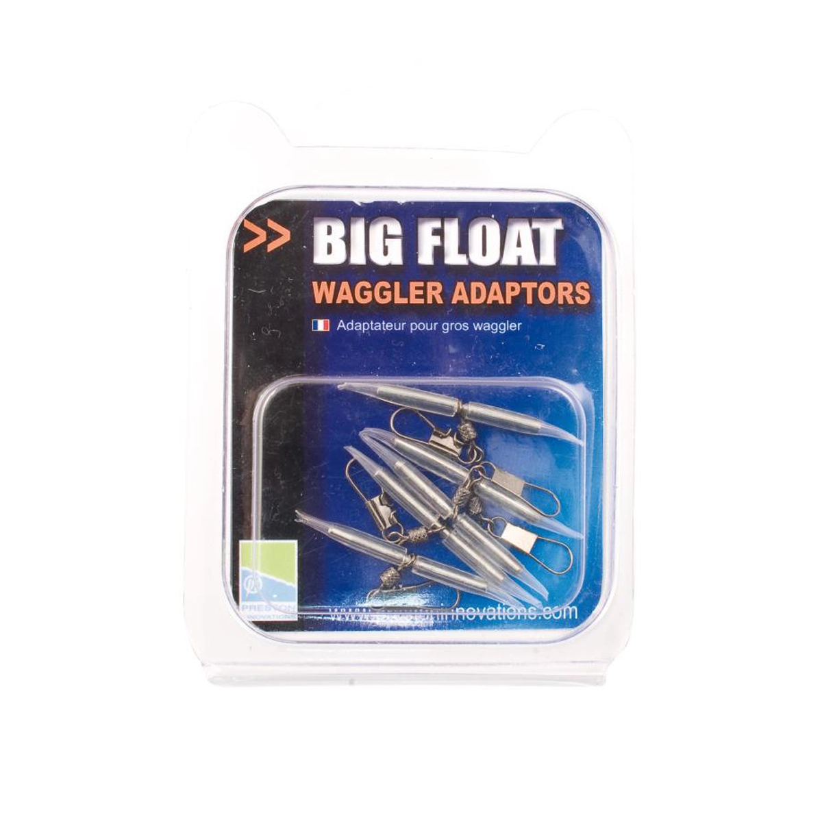 Preston Innovations Big Float Waggler Adaptors 3 Preston Innovations Big Float Waggler Adaptors