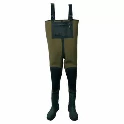 Waadkleding.com Select Waders Neopreen Waadpak