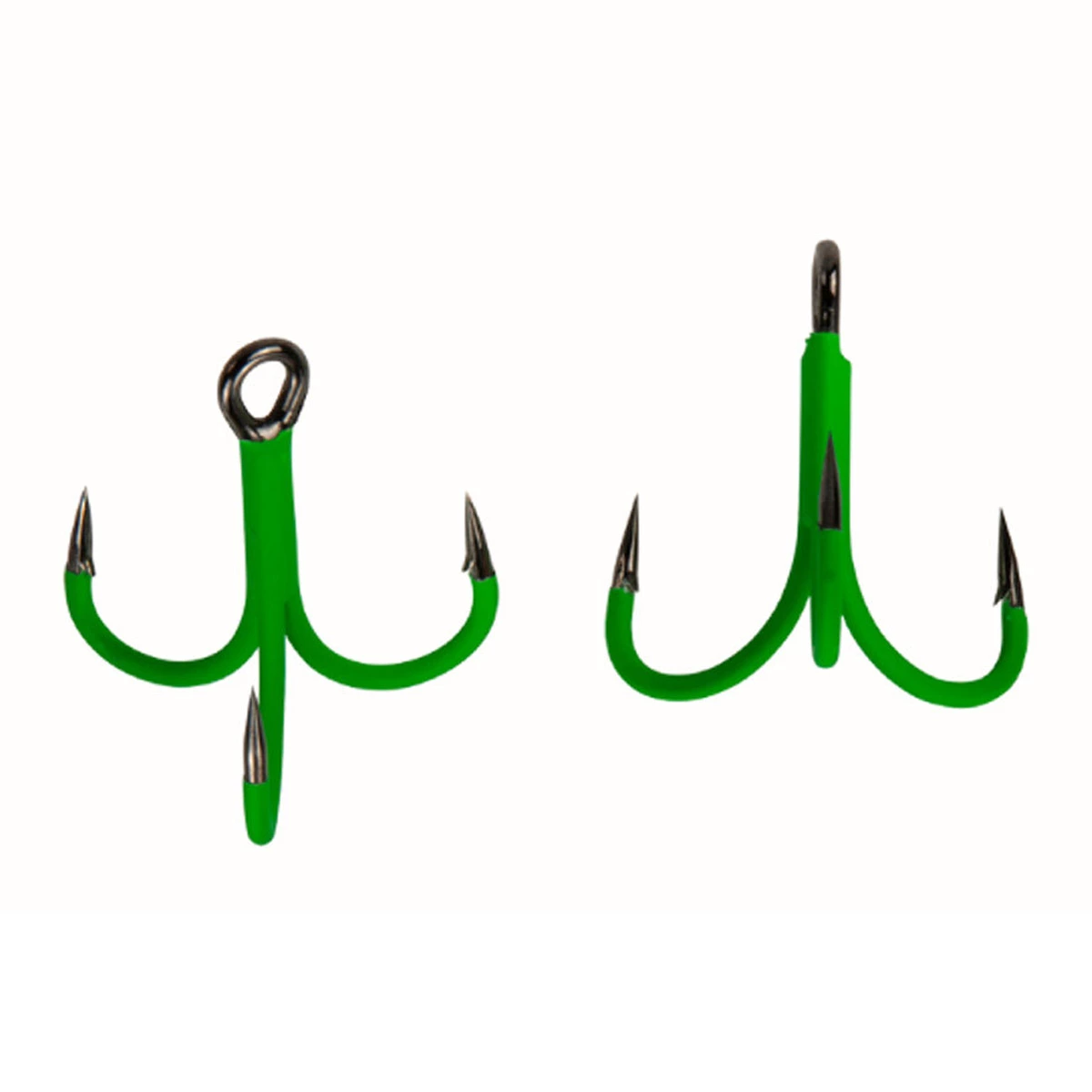 Madcat A-Static Treble 6X 4/0 3 Madcat A-Static Treble 6X 4/0