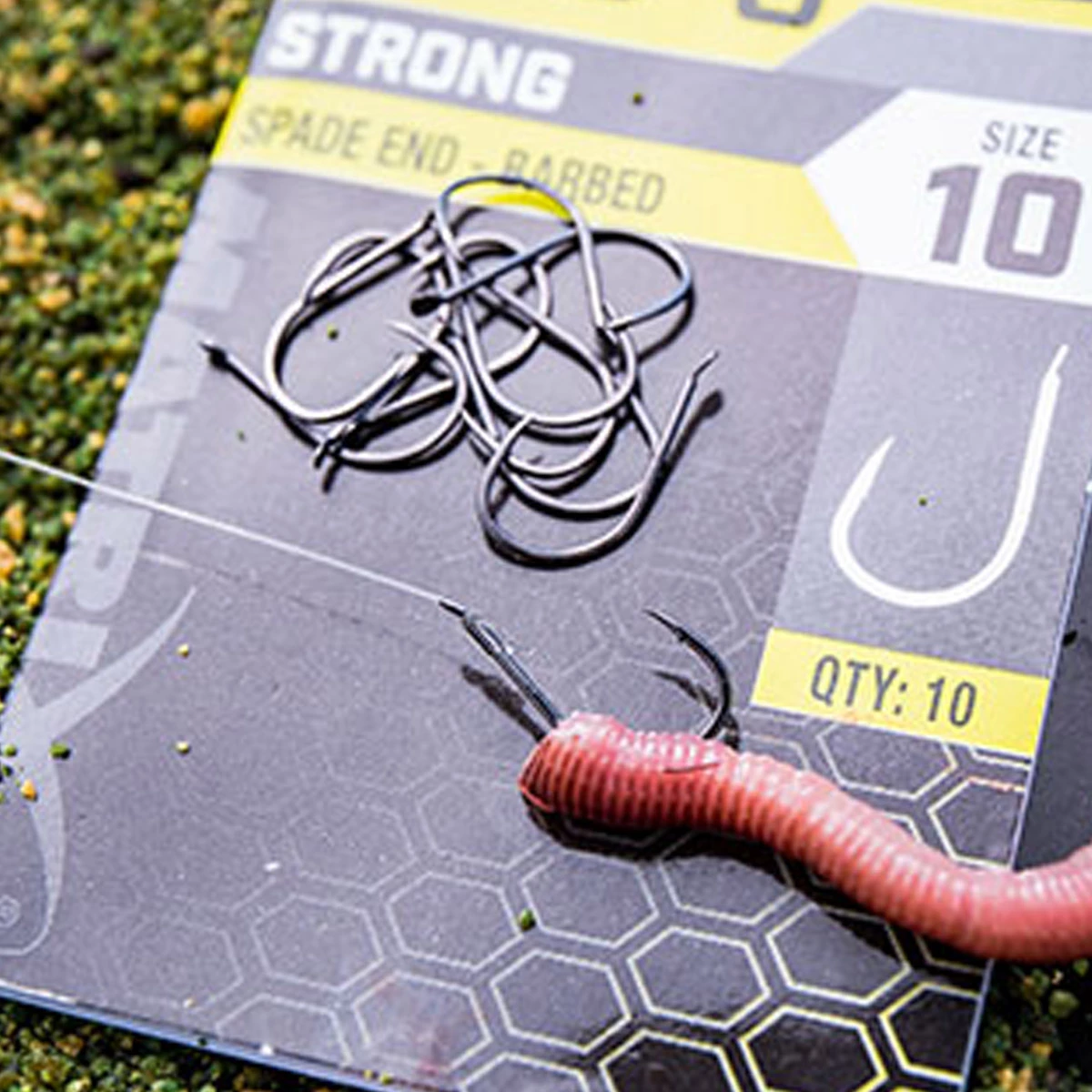 Matrix MXB-3 Hooks 5 Matrix MXB-3 Hooks - Afbeelding 3