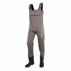 Spro Neoprene 4mm Wader PVC Boots