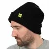 Matrix Thinsulate Beanie Hat Black -Kleinmateriaal Verkoopwinkel 3d192a5f68104fe49e89e67b26ed81f9