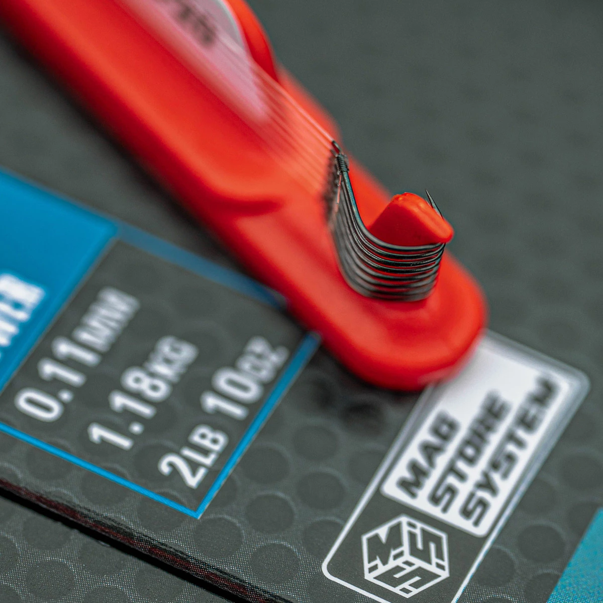 Preston Innovations Natural N-20 Mag Store Rig 4 Preston Innovations Natural N-20 Mag Store Rig - Afbeelding 2