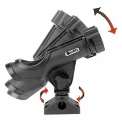 Scotty Power Lock Holder Inbouw -Kleinmateriaal Verkoopwinkel 3f44511bf28e4be3a53076cb415472bb