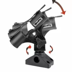 Scotty Fly Rod Holder -Kleinmateriaal Verkoopwinkel 3f6d1ff537fe4d8c97b1c3bad6a6eef8