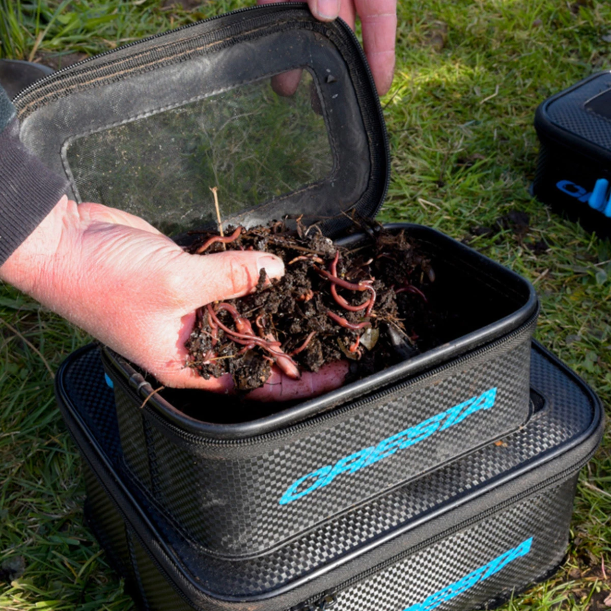 Cresta EVA Accessoires Bag Large 4 Cresta EVA Accessoires Bag Large - Afbeelding 2