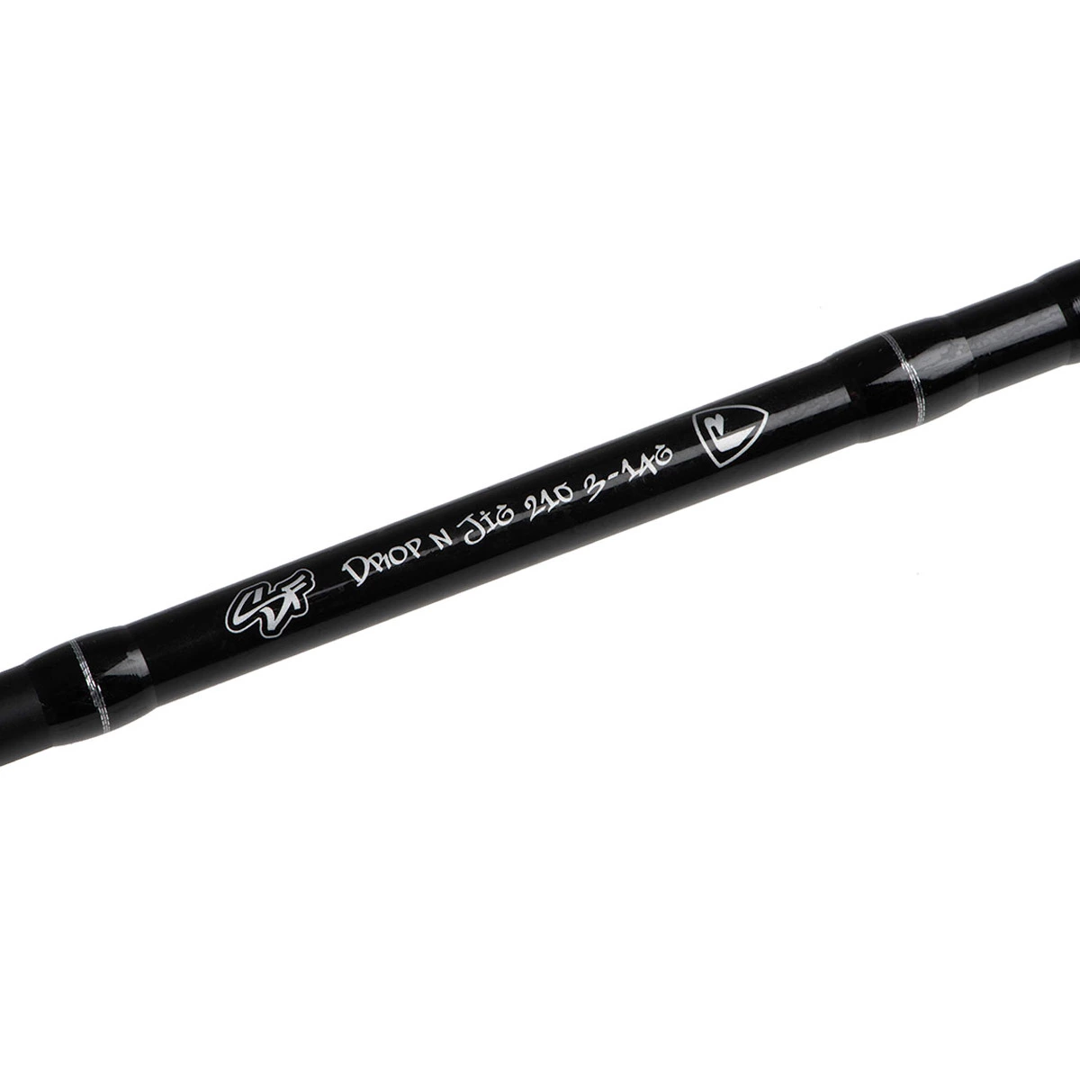 Fox Rage Street Fighter Drop N Jig 210 3-14g 4 Fox Rage Street Fighter Drop N Jig 210 3-14g - Afbeelding 2