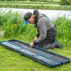 Preston Innovations Hardcase Pole Safe XL -Kleinmateriaal Verkoopwinkel 40f71e8fb06f4fc19d5fa9e42e83214a