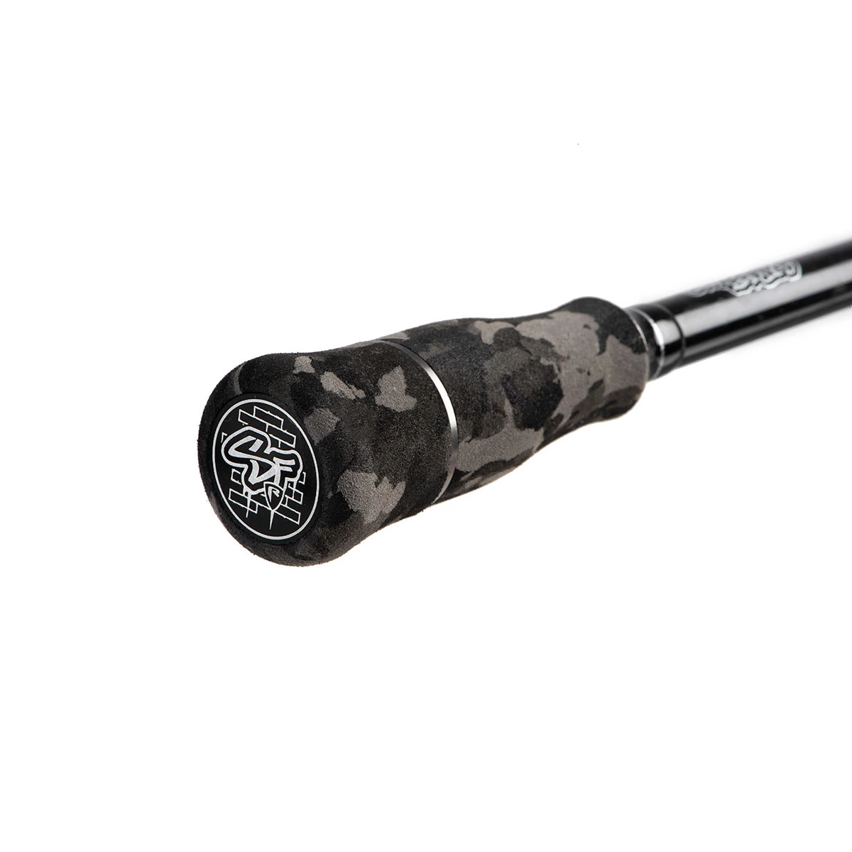 Fox Rage Street Fighter Dropshooter 230 6-24g 6 Fox Rage Street Fighter Dropshooter 230 6-24g - Afbeelding 4