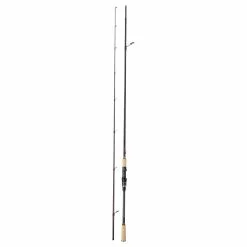 Abu Garcia Spike Pro Finesse Jigging 2,44M 5-25 Gram