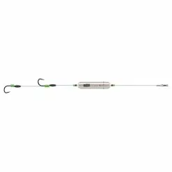 Madcat Adjusta Profi River Rig Worm & Squid 180CM