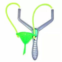 Evezet Catapult Twin Fin