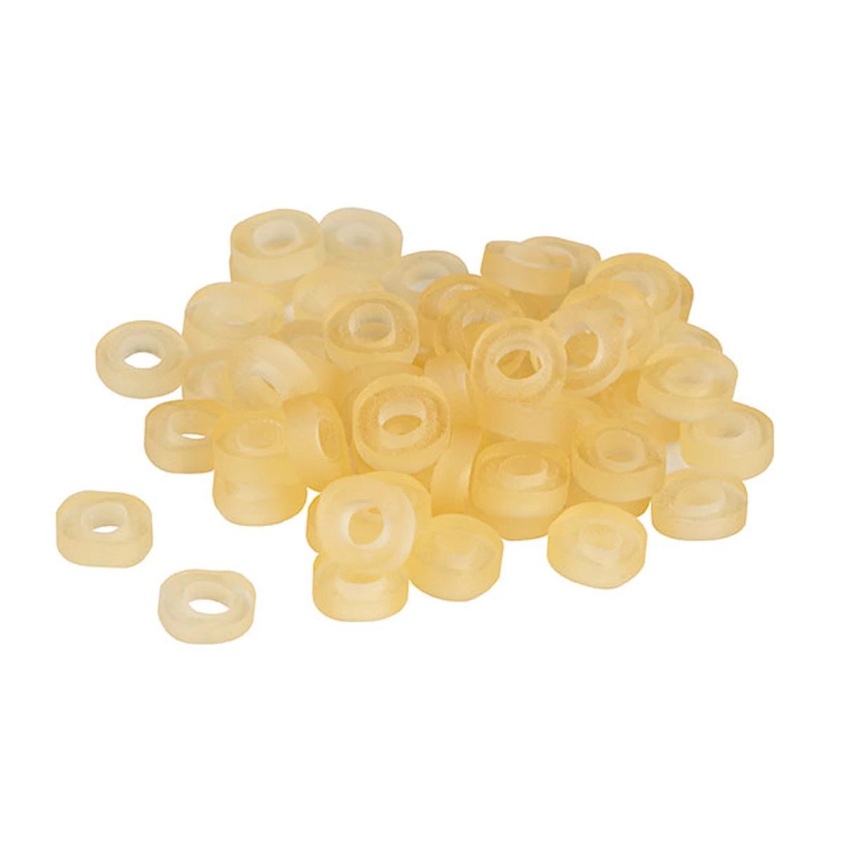 Matrix Latex Bait Bands 4 Matrix Latex Bait Bands - Afbeelding 2