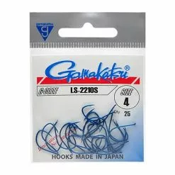 Gamakatsu Ls 2210 Blue