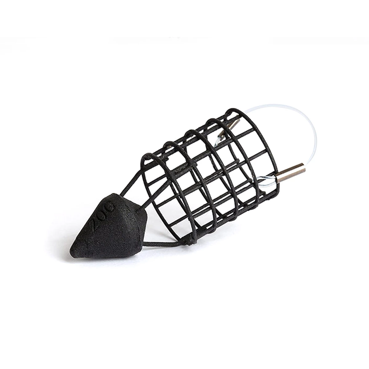 Matrix Bottom Horizon Wire Cage Feeders Large 5 Matrix Bottom Horizon Wire Cage Feeders Large - Afbeelding 3