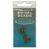 Drennan Swivel Bead Medium 6 Mm 1 Drennan Swivel Bead Medium 6 Mm -Kleinmateriaal Verkoopwinkel 45625f0cd9ad4ec18051700fa9166272