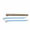 Cresta Easy Change Method Tube + 2 Elastic Rigs -Kleinmateriaal Verkoopwinkel 459c5ed4ec094efbb4fba767c2318383