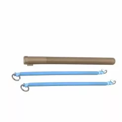 Cresta Easy Change Method Tube + 2 Elastic Rigs