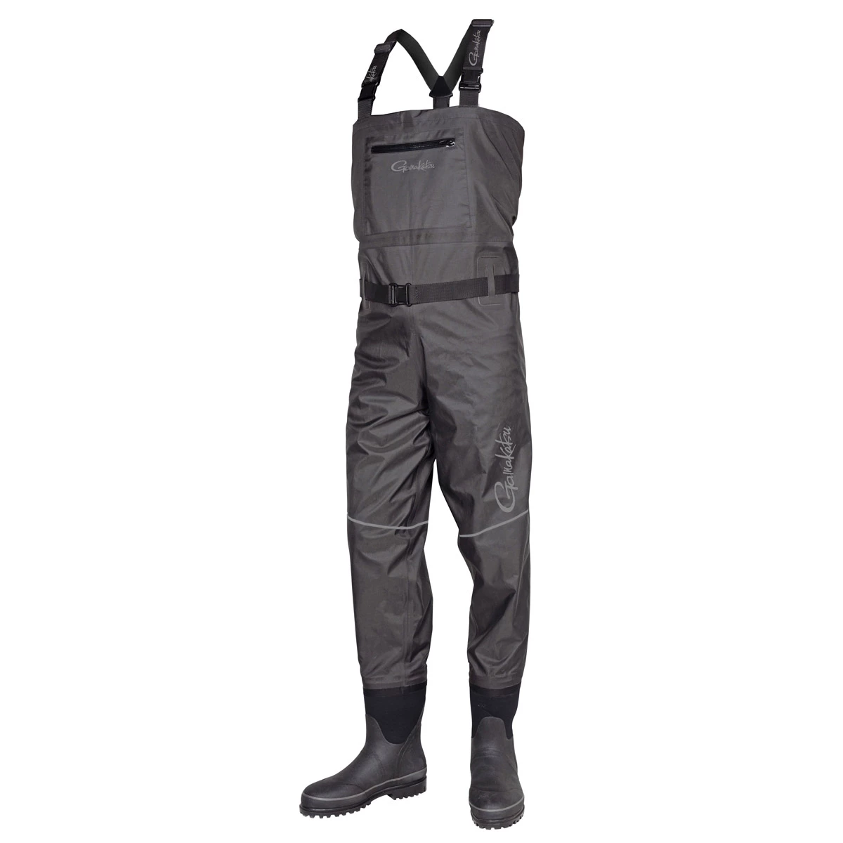 Gamakatsu G-Breathable Chest Wader 3 Gamakatsu G-Breathable Chest Wader