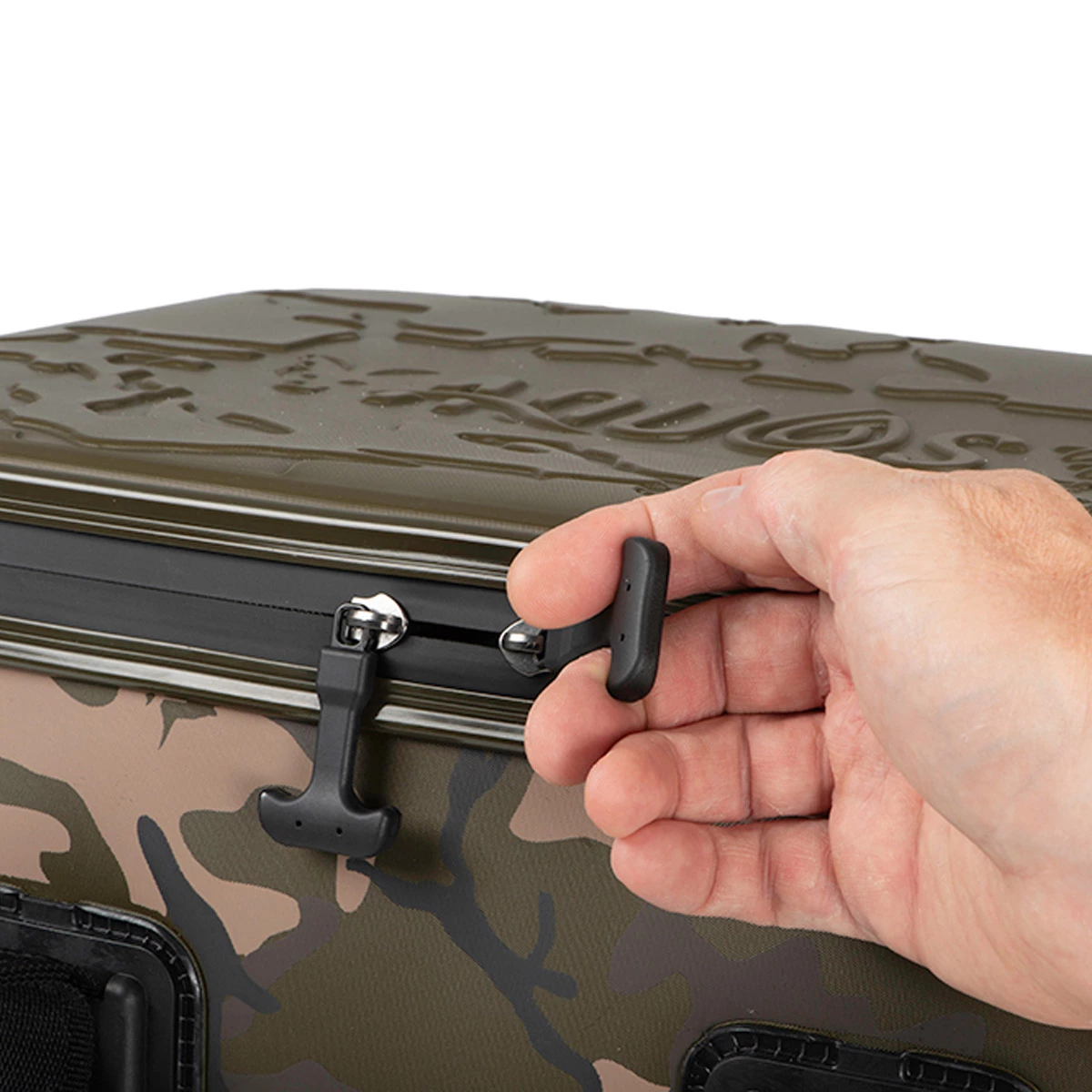 Fox Aquos Camolite Cool Bag 30L 4 Fox Aquos Camolite Cool Bag 30L - Afbeelding 2