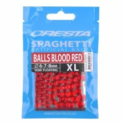 Cresta Spaghetti Balls XL