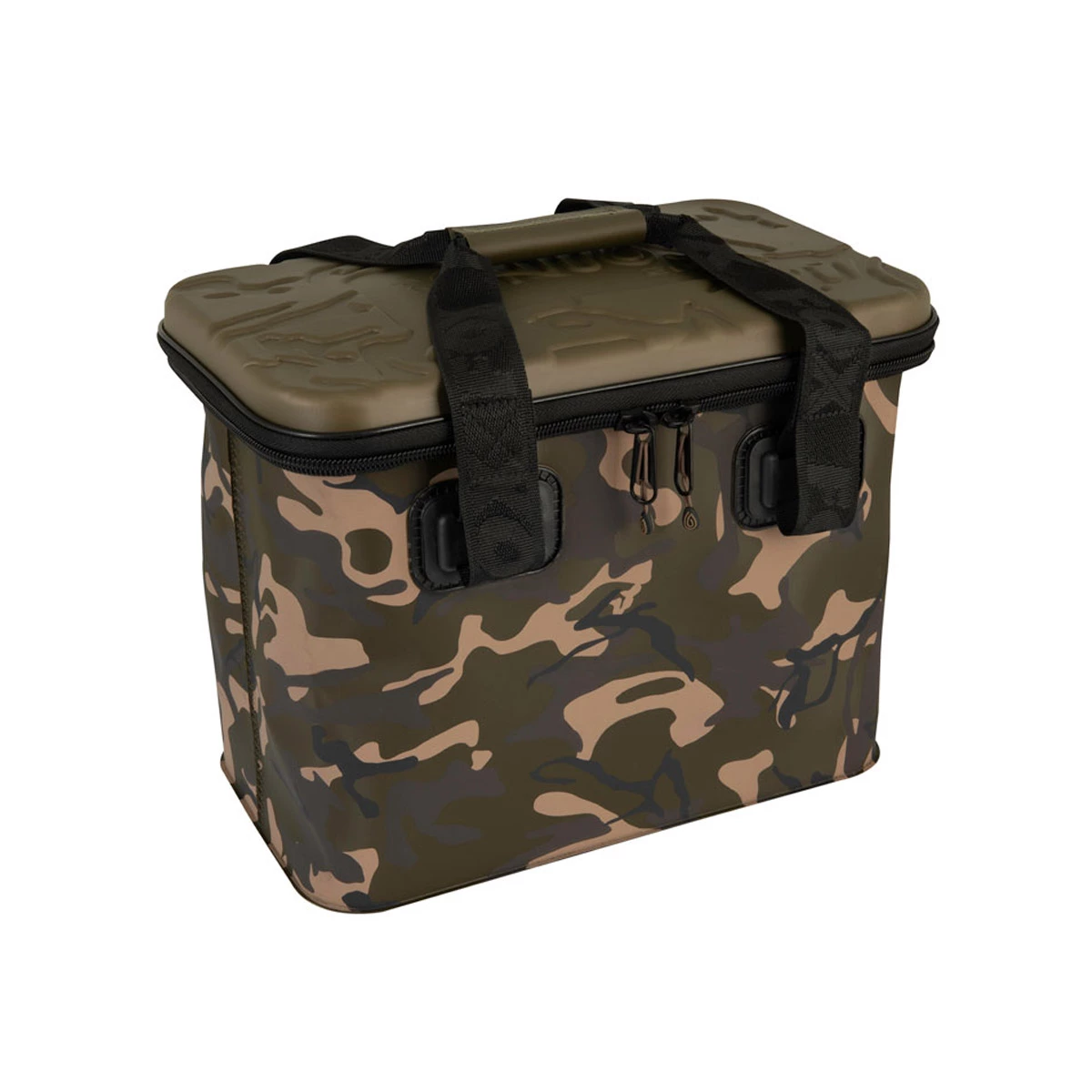 Fox Aquos Camolite Bag 20L 3 Fox Aquos Camolite Bag 20L