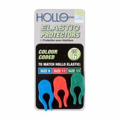 Preston Innovations Hollo Elastic Protectors